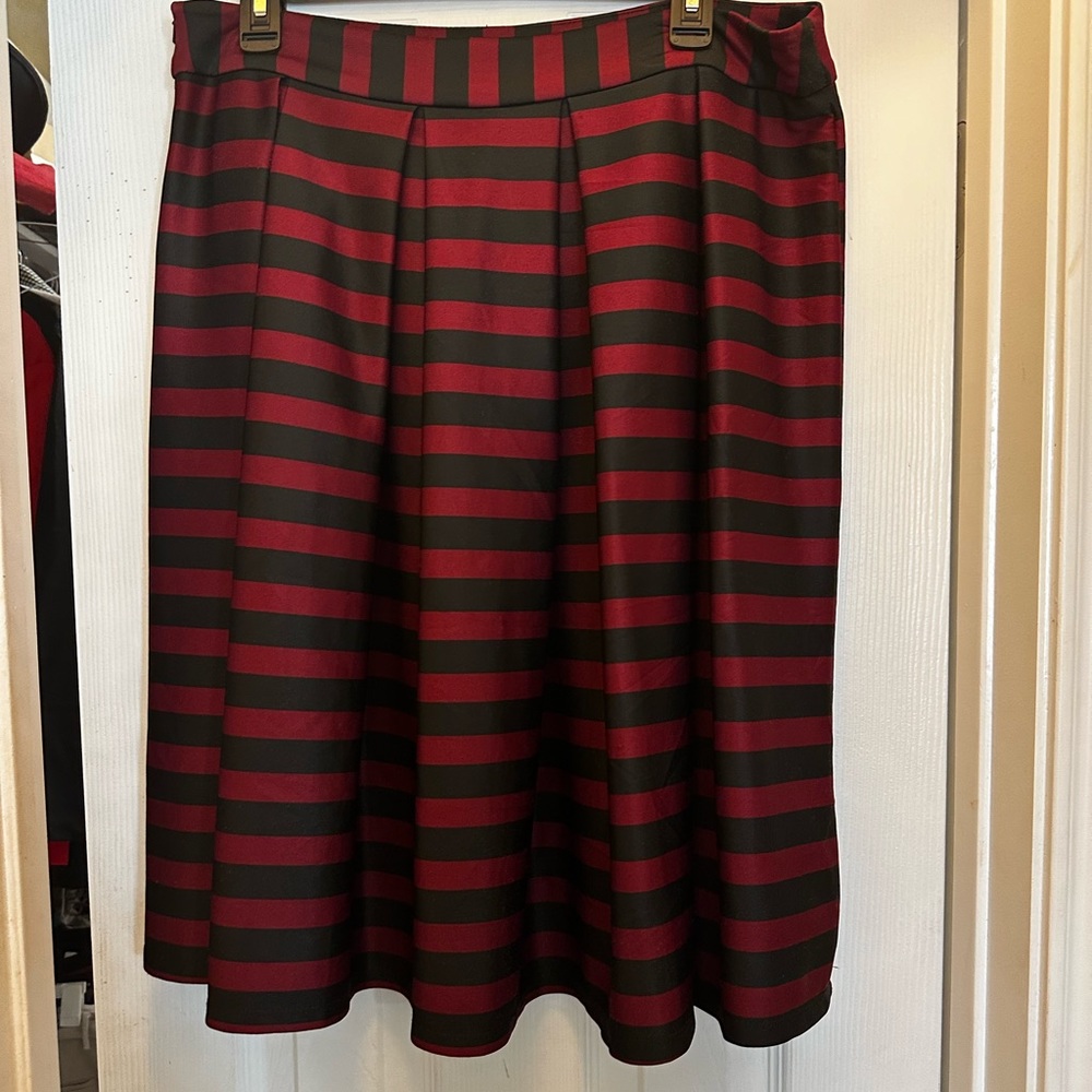 Faith and Joy Large Skirt